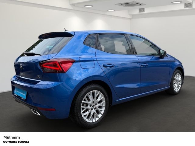 Seat Ibiza - Bild 4