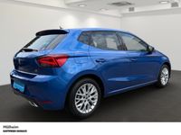 Seat Ibiza - Vorschau Bild 4