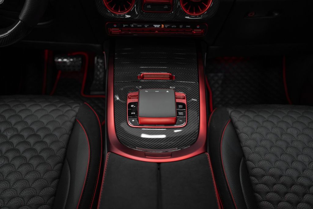 G 63 AMG 2026 BRABUS G 900 ROCKET "1 of 30" - Bild 32