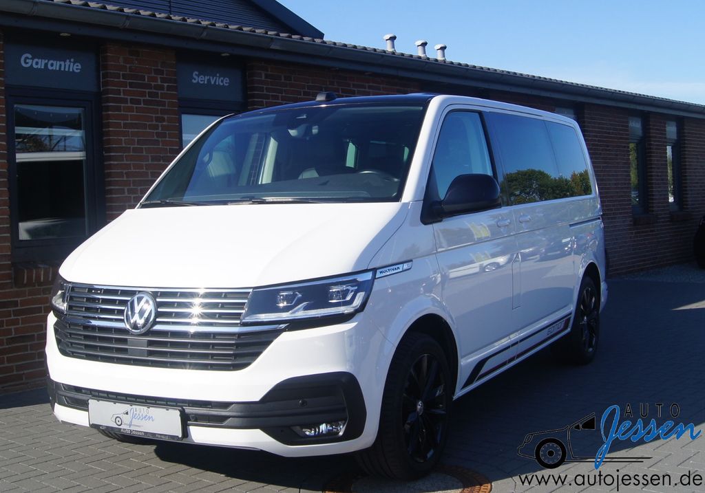 Volkswagen T6 Multivan