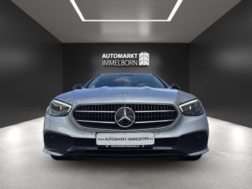 Mercedes E 300 - 5