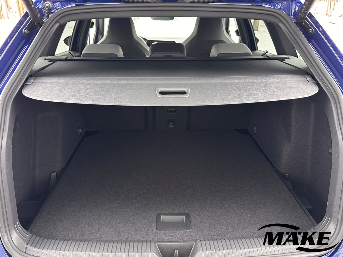 Golf Variant R-Line 2.0 TDI DSG AHZV IQ.L HUD ST