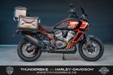 Harley-Davidson Adventure Touring Pan America 1250 S Special - HARLEY-DAVIDSON CHOPPER AME