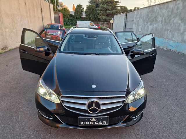 MERCEDES-BENZ E 350