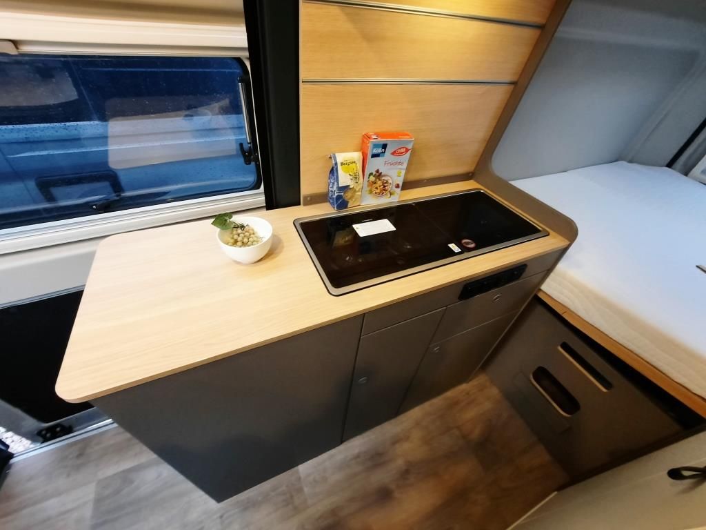 Fahrzeugabbildung LMC Innovan 600 Verfüg./Sparen Sie 20.799,- €