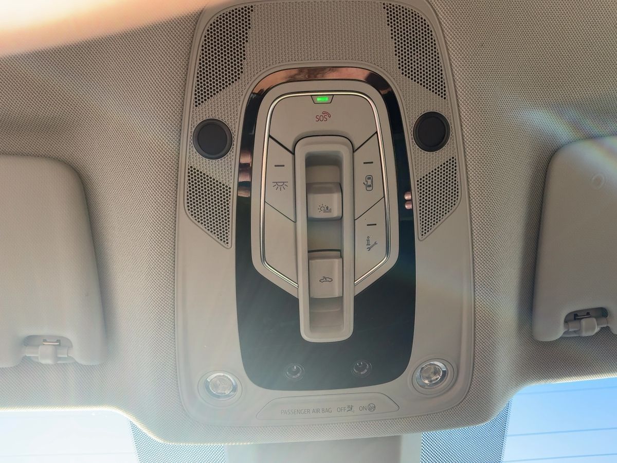 Audi Q5 - Bild 19