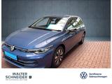 Volkswagen Golf 1.5 TSI Goal AHK Navi LED ACC SHZ - Volkswagen: Goal