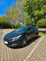 Kia Cee'd / Ceed 1.6 GDI - Dream Team Edition - Kia cee'd / Ceed in Aachen
