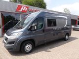 Globecar Ducato H-Line Summit 600  1.Hand - Offers matching your search criteria