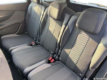 Peugeot 5008 - 12