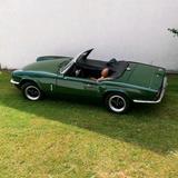 Andere Triumph Spitfire - Andere aus 1980