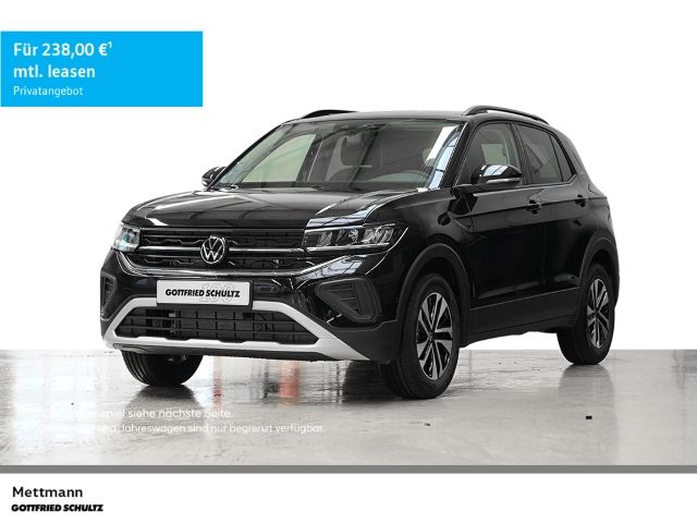 Volkswagen T-Cross Energy 1.0 TSI DSG RFK SHZ APP ACC