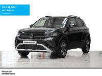 Volkswagen T-Cross - Vorschau Bild 1