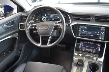 Audi A6 - 10