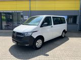 Volkswagen T6 Transporter/AUTOMATIK/KLIMA/FREISPRECH./9SITZ