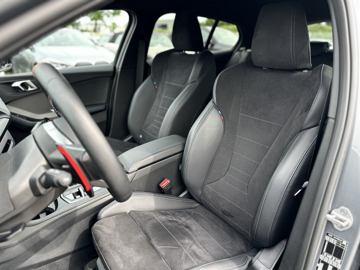 BMW M135 - Bild 12