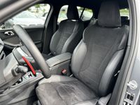 BMW M135 - Vorschau Bild 12