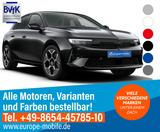 Opel Astra H5 Edition 1.2 Turbo 96kW Automatik - Opel New cars