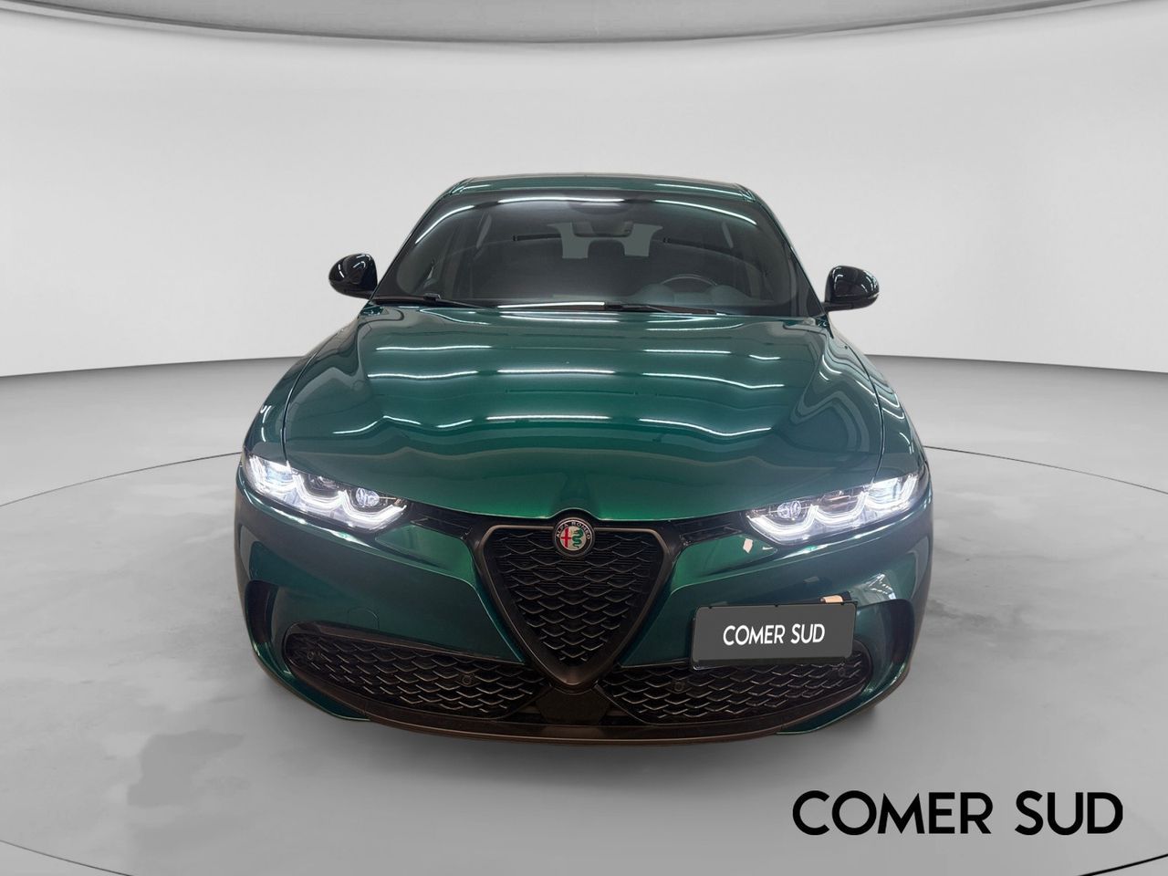 Other ALFA ROMEO Tonale - Tonale 1.5 hybrid Speciale 1 imagem 2