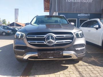 Mercedes GLE 400 - 1