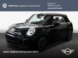 MINI Cooper SE Cabrio - MINI MINI: Roadster