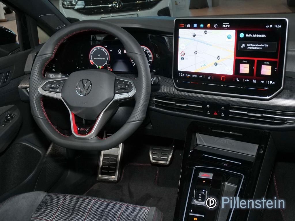Volkswagen Golf - Bild 3