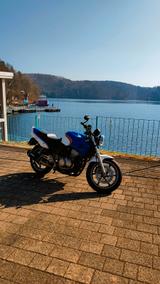 Honda CB 500 - HONDA 1998 CB 500