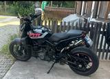 Indian FTR 1200