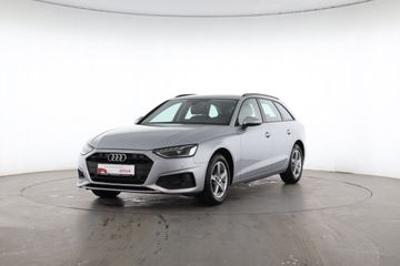 Audi Leasingangebot: Audi A4 Avant 30 TDI S tronic | NAVI | ACC | LED |