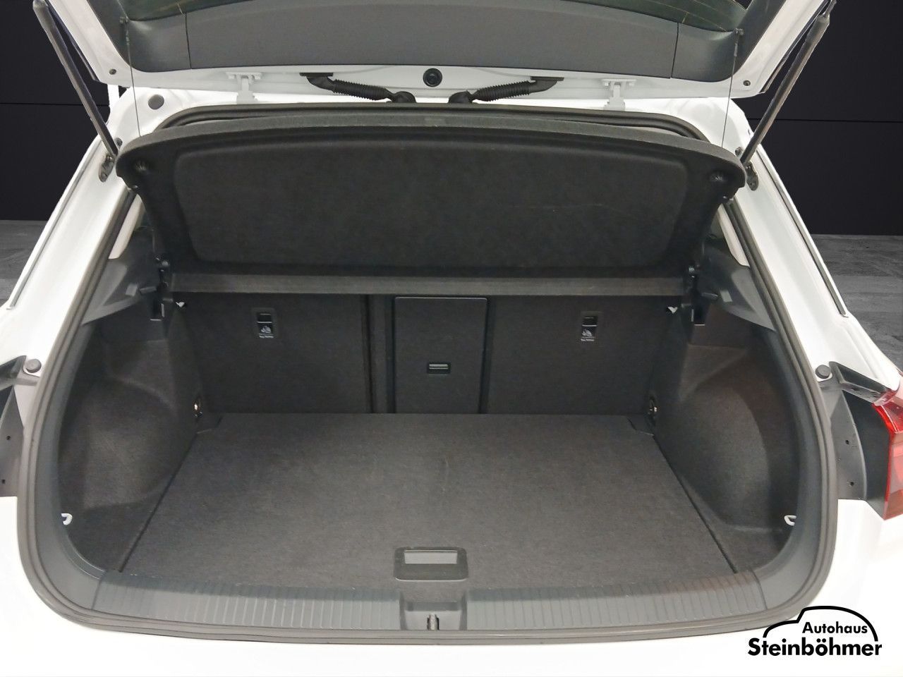 Volkswagen T-Roc - Bild 7