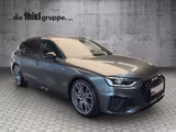 Audi A4 Avant 40 TDI S line competition AHK+Pano+B&O - Audi A4 Competition Gebrauchtwagen