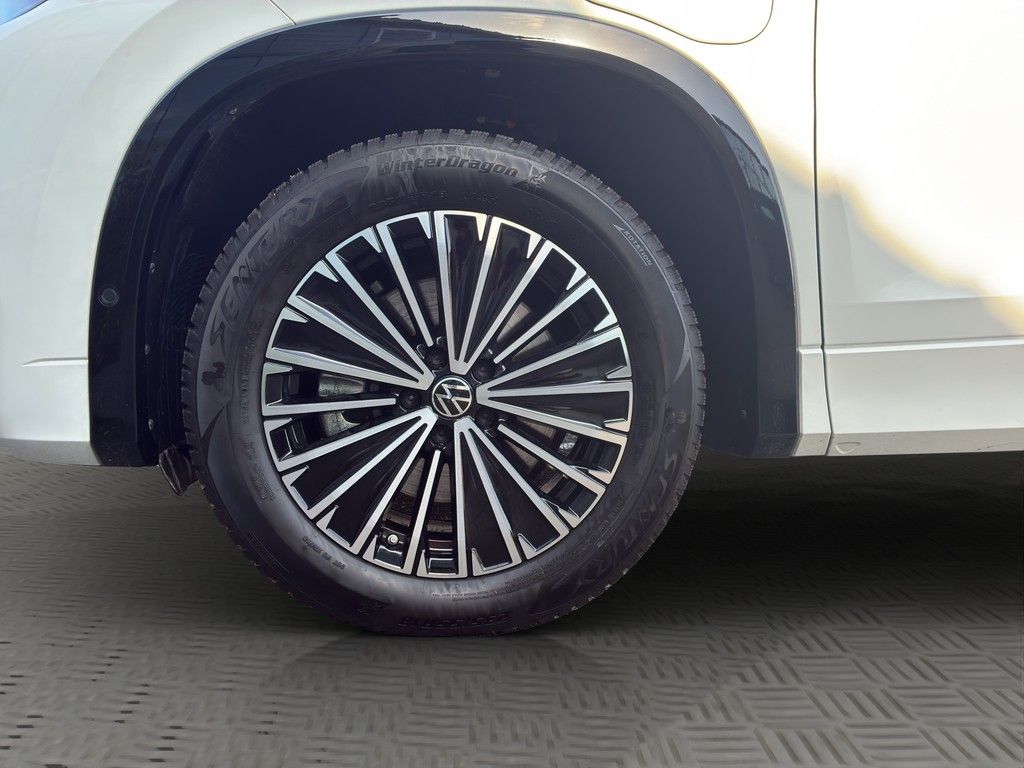 Volkswagen Tayron 1.5 TSI eHybrid R-Line AHK ACC AreaView imagem 3