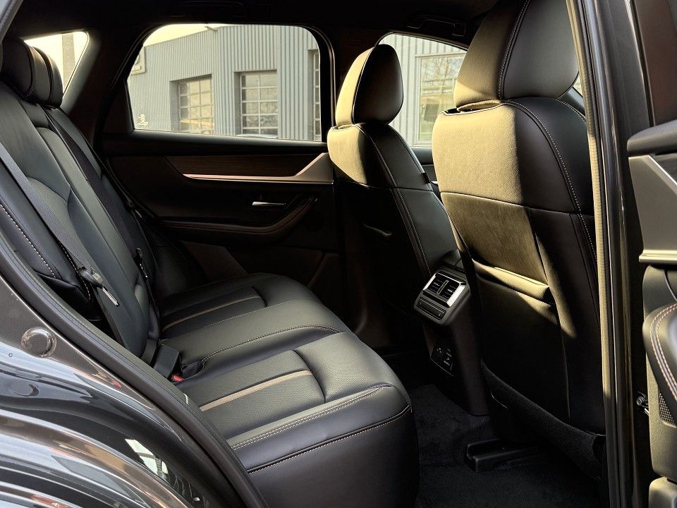 Mazda CX-60 - Bild 7