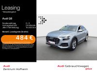 Audi Q8 - Vorschau Bild 1