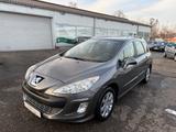 Peugeot 308 SW Filou HDi FAP 110*PANO*AHK*1-HAND* - Peugeot 308 aus 2009: SW