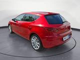 Seat Leon 1.8 TSI Start&Stop Xcellence DSG ACC Navi A - Seat Leon mit Benzin-Antrieb: Allradantrieb, Limousine