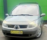 Renault Grand Scenic 2.0 Automatik, Klima, HU/AU Neu - Renault Grand Scenic in Dortmund