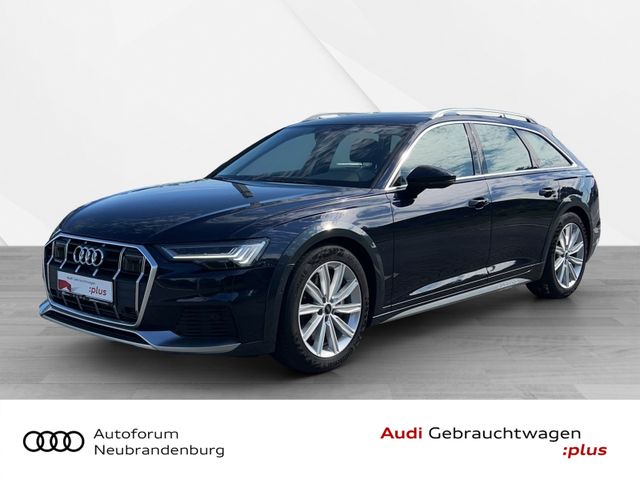 Audi A6 allroad quattro 55 TFSI S tronic HD MATRIX+AH