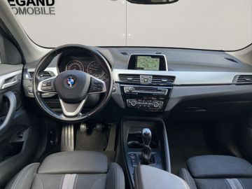 BMW X1 - 10