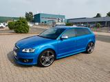 Audi S3 2.0 TFSI Sportback - 19 Zoll, SHZ, Tempomat - gebrauchte Audi S3 aus dem Jahr 2008