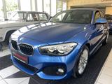 BMW 118 i M Sport*Navi*LED*EU6*SHZ*Sportsitze* - BMW 118 in München