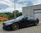 BMW Bmw E92 330d - BMW 330 mit Diesel-Antrieb: Coupé