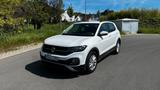 Volkswagen T-Cross 1.0 TSI OPF - - VW T-Cross von privat