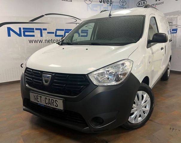 Dacia Dokker TCe 100 GPF Express Klima*NAVi/PDC/TÜVNEU