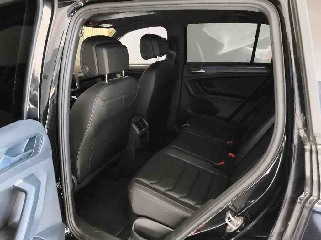 Volkswagen Tiguan - Bild 6