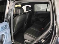 Volkswagen Tiguan - Vorschau Bild 6