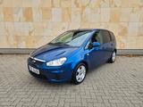 Ford C-MAX Style + *KLIMA*PDC*8-FACH*1.HAND* - Ford C-Max: 1.8