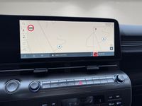Hyundai KONA Elektro - Vorschau Bild 9