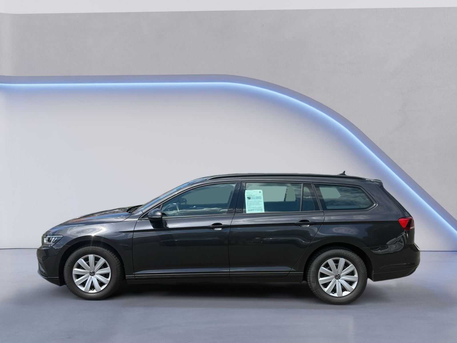 Volkswagen Passat Variant 2.0TDI+90kW+8xRäder+DSG imagem 2