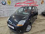 Chevrolet Matiz SX*Klima*Standheizung*Tüv & Service NEU* - Chevrolet Matiz